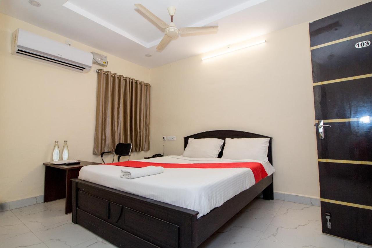 Pearl Suites, Tirupati Kamer foto