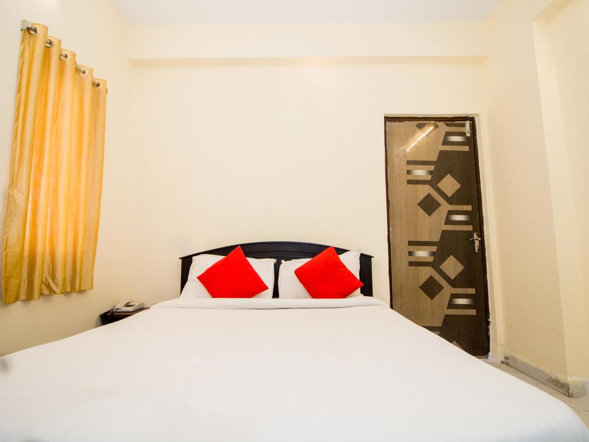 Pearl Suites, Tirupati Buitenkant foto