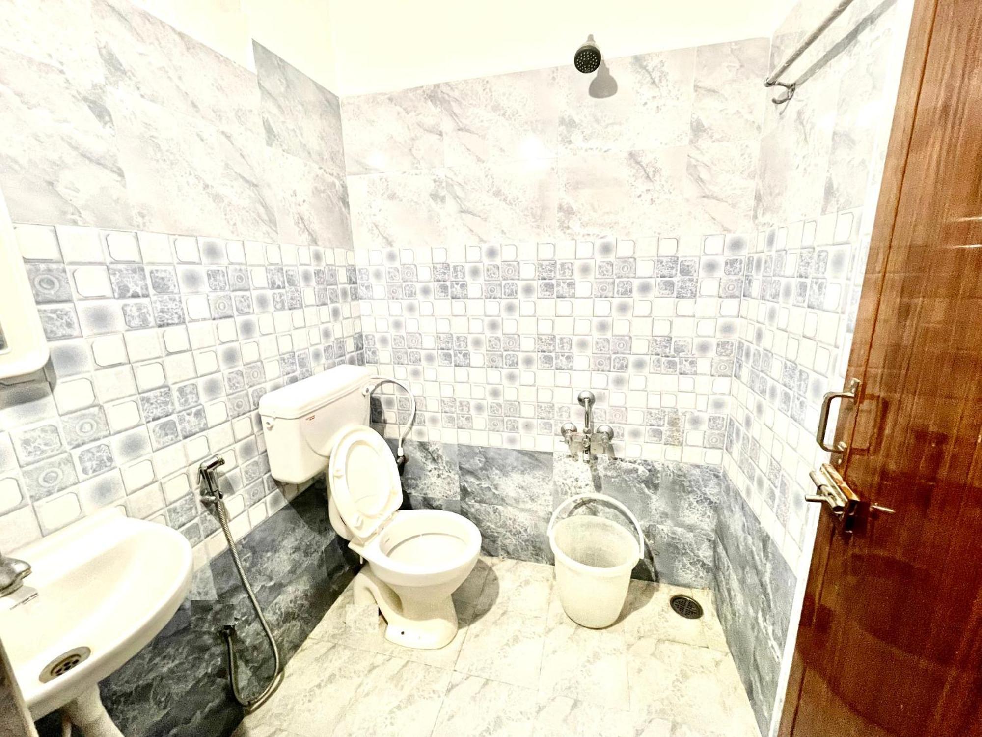 Pearl Suites, Tirupati Buitenkant foto